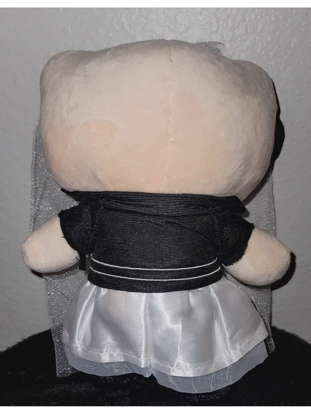 HELLO KITTY CHUCKY TIFFANY CHILDS PLAY 9